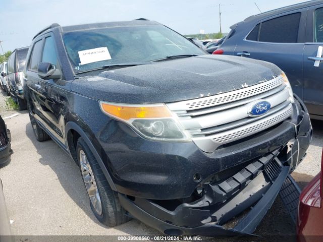 39908560 :رقم المزاد ، 1FMHK7D83CGA15489 vin ، 2012 Ford Explorer Xlt مزاد بيع