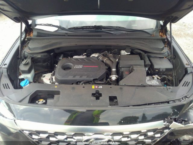 5NMS33AA6LH135089 Hyundai Santa Fe Sel 2.0t