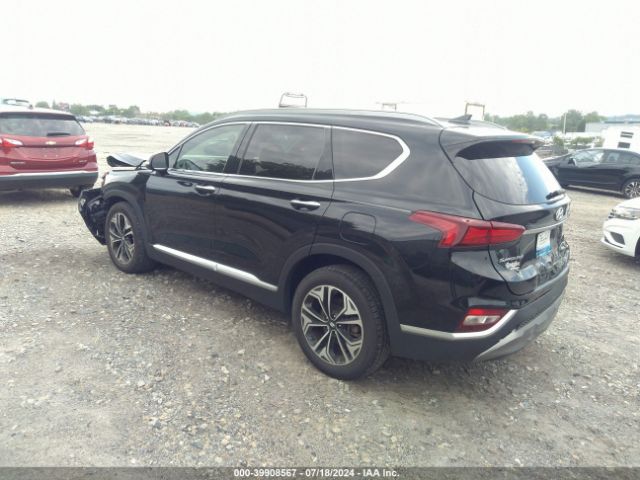 5NMS33AA6LH135089 Hyundai Santa Fe Sel 2.0t