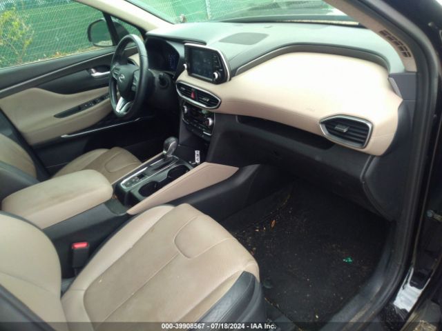 5NMS33AA6LH135089 Hyundai Santa Fe Sel 2.0t