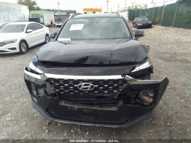5NMS33AA6LH135089 Hyundai Santa Fe Sel 2.0t