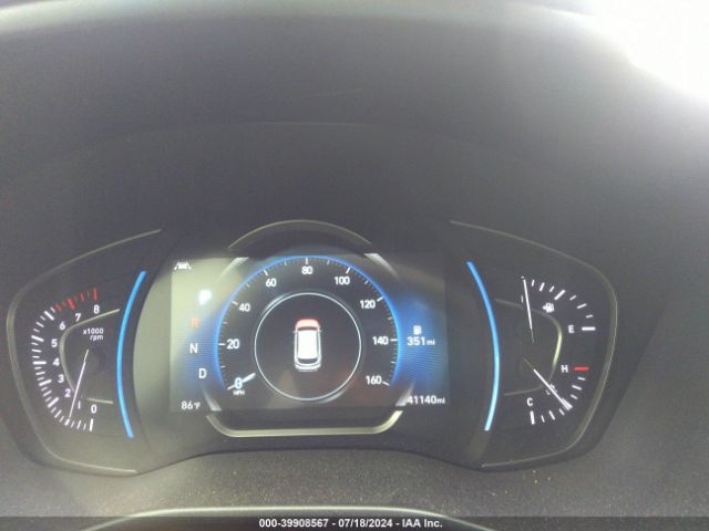 5NMS33AA6LH135089 Hyundai Santa Fe Sel 2.0t