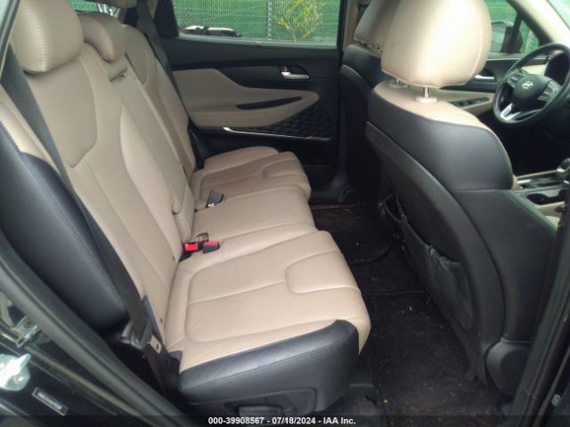 5NMS33AA6LH135089 Hyundai Santa Fe Sel 2.0t