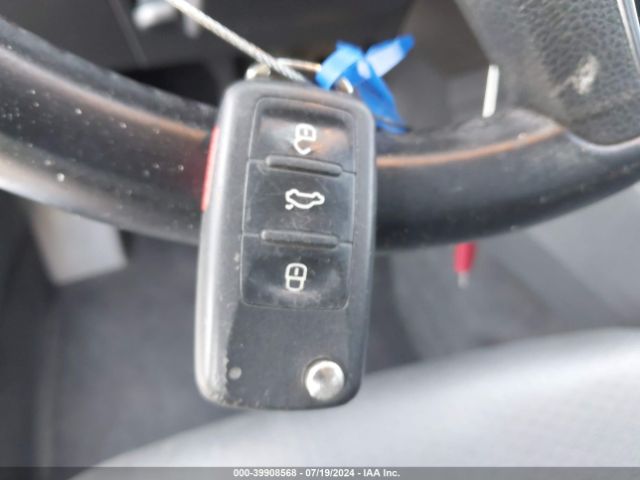 3VWLL7AJ8EM428923 Volkswagen Jetta 2.0l Tdi