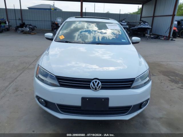 3VWLL7AJ8EM428923 Volkswagen Jetta 2.0l Tdi