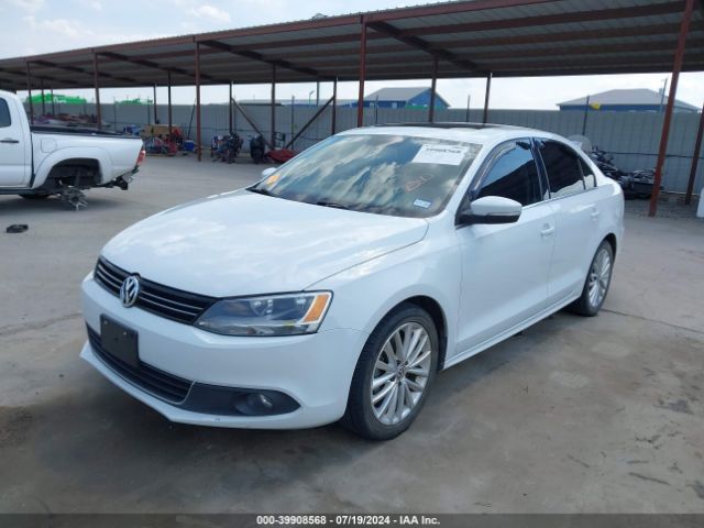 3VWLL7AJ8EM428923 Volkswagen Jetta 2.0l Tdi
