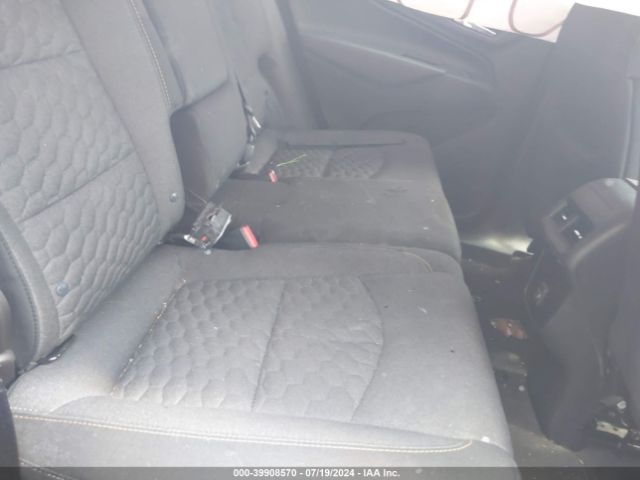 2GNAXKEV8K6101644 Chevrolet EQUINOX LT