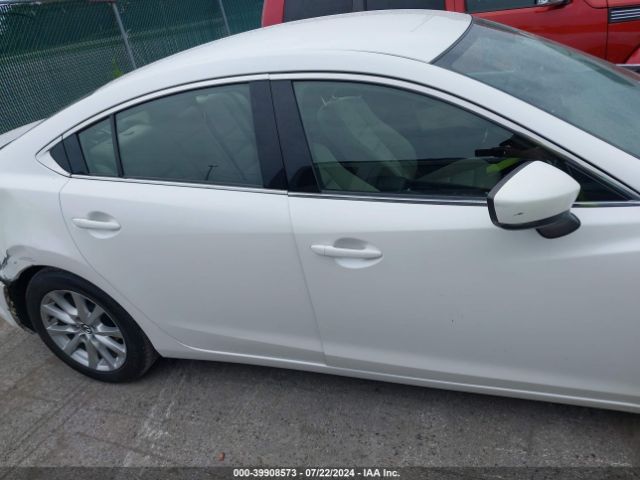 JM1GL1U58H1122838 Mazda Mazda6 Sport