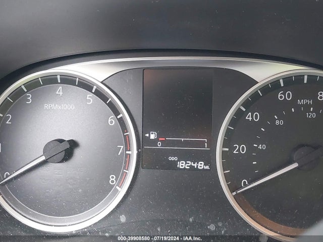 Nissan Kicks S Xtronic Cvt 2022 3N1CP5BV6NL514575 Image 7