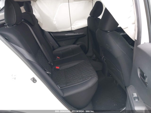 Nissan Kicks S Xtronic Cvt 2022 3N1CP5BV6NL514575 Image 8