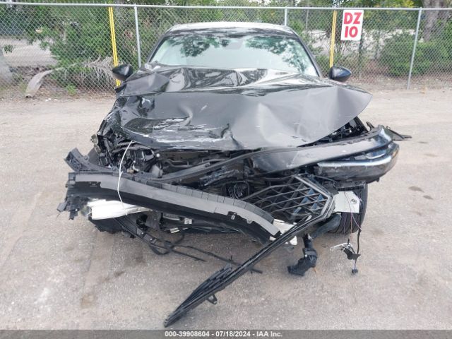 1HGCY1F32RA053255 Honda ACCORD EX