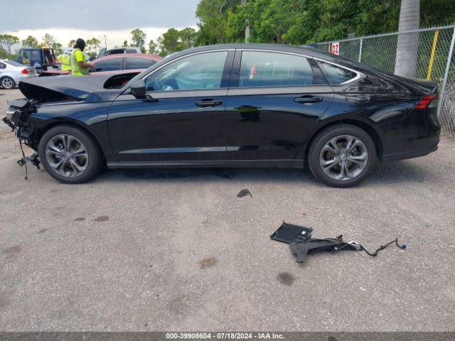 1HGCY1F32RA053255 Honda ACCORD EX
