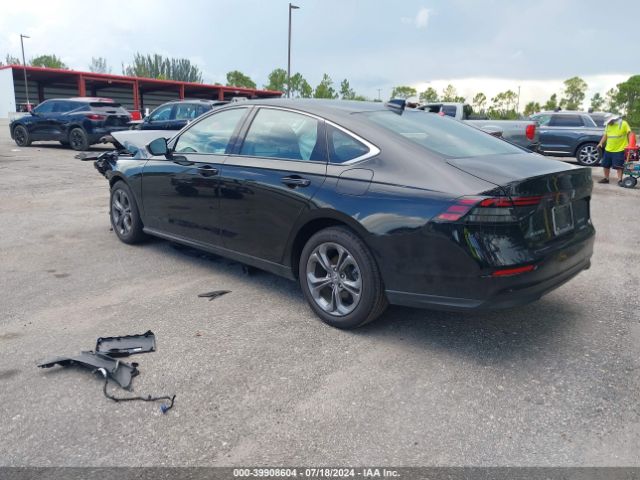 1HGCY1F32RA053255 Honda ACCORD EX