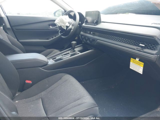 1HGCY1F32RA053255 Honda ACCORD EX