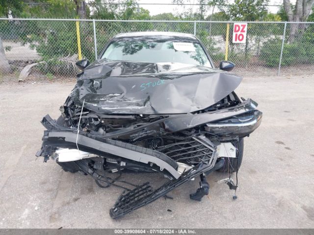 1HGCY1F32RA053255 Honda ACCORD EX