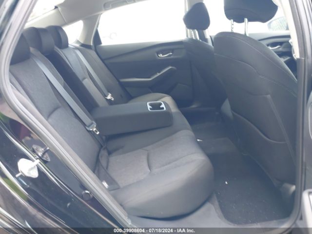 1HGCY1F32RA053255 Honda ACCORD EX