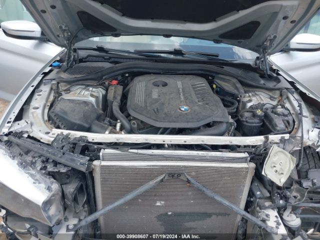 WBAJE5C59JWA96946 BMW 540I