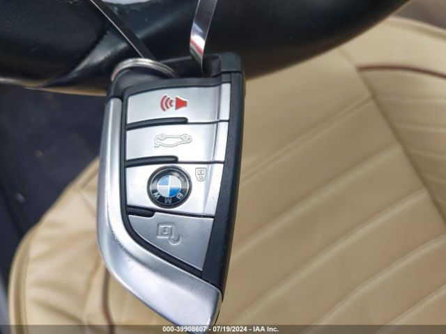 WBAJE5C59JWA96946 BMW 540I