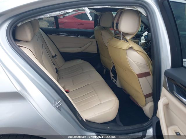 WBAJE5C59JWA96946 BMW 540I