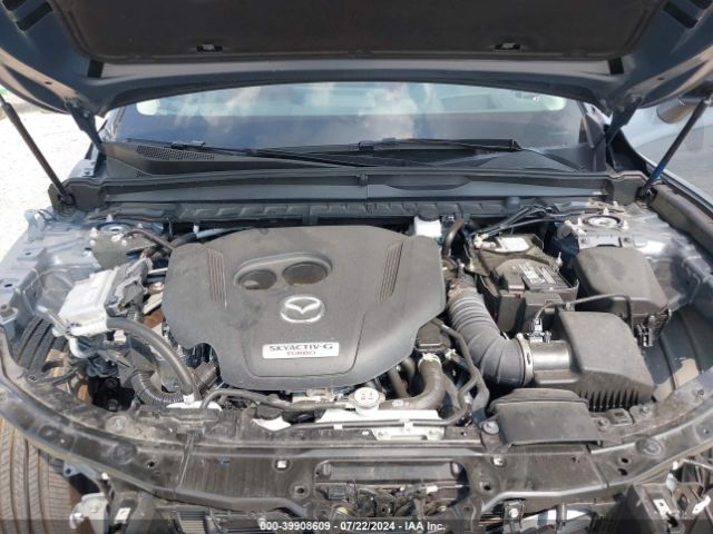 7MMVABDY5RN162804 Mazda Cx-50 2.5 Turbo Premium