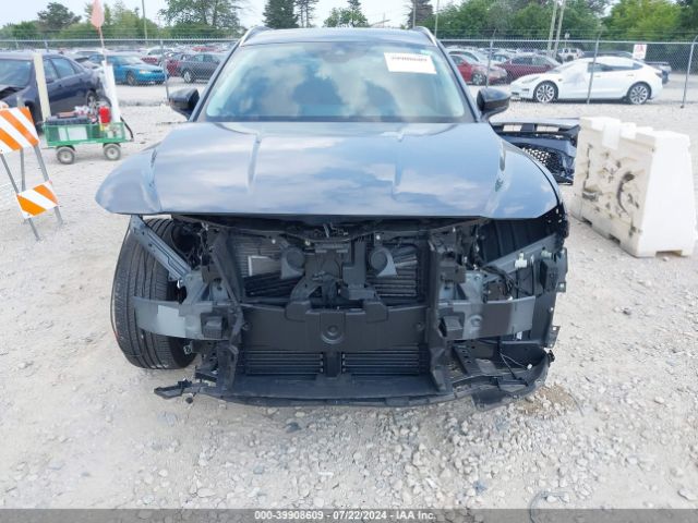 7MMVABDY5RN162804 Mazda Cx-50 2.5 Turbo Premium