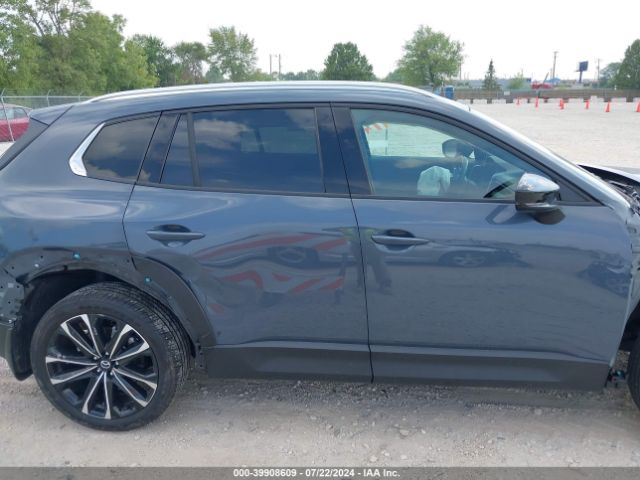 7MMVABDY5RN162804 Mazda Cx-50 2.5 Turbo Premium