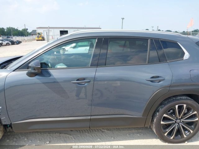 7MMVABDY5RN162804 Mazda Cx-50 2.5 Turbo Premium