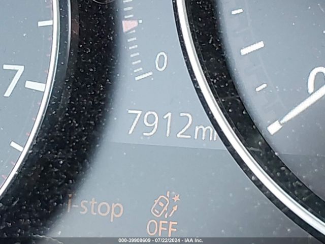 7MMVABDY5RN162804 Mazda Cx-50 2.5 Turbo Premium