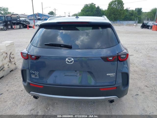 7MMVABDY5RN162804 Mazda Cx-50 2.5 Turbo Premium