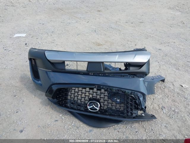 7MMVABDY5RN162804 Mazda Cx-50 2.5 Turbo Premium
