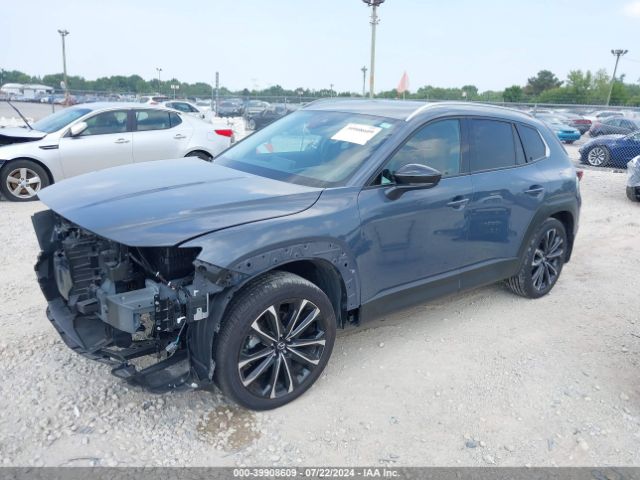 7MMVABDY5RN162804 Mazda Cx-50 2.5 Turbo Premium