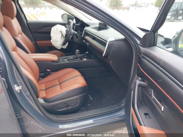 7MMVABDY5RN162804 Mazda Cx-50 2.5 Turbo Premium