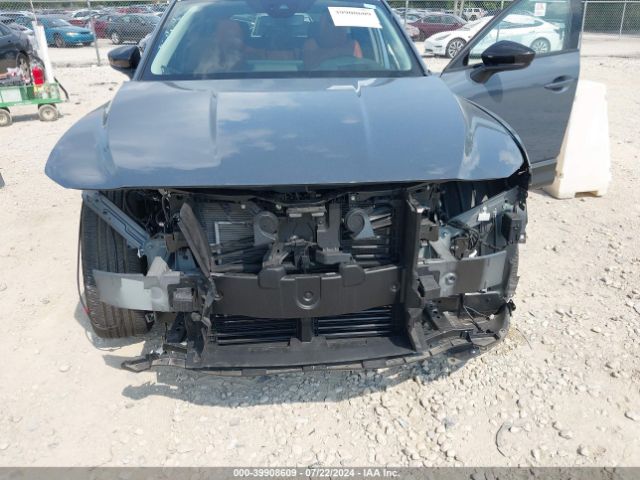 7MMVABDY5RN162804 Mazda Cx-50 2.5 Turbo Premium