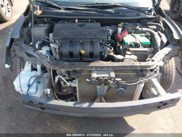 3N1AB7APXFY359747 Nissan SENTRA SV