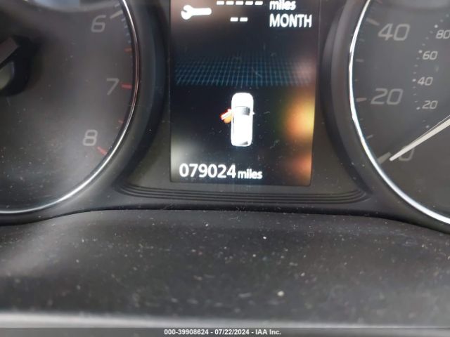 JA4AD2A31JZ052595 Mitsubishi Outlander Es