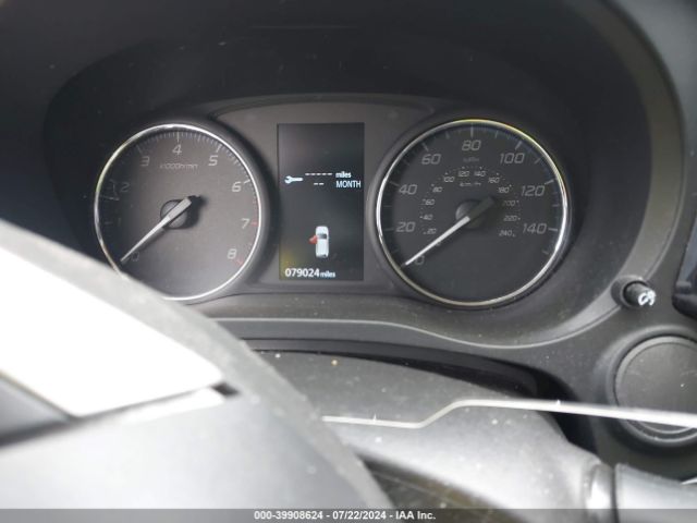 JA4AD2A31JZ052595 Mitsubishi Outlander Es