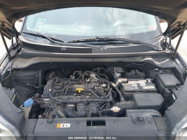 KNDJP3A59J7535557 KIA SOUL +