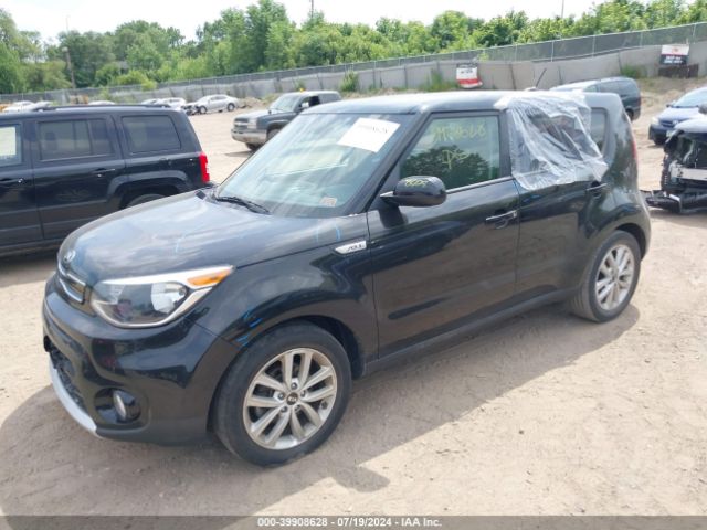 KNDJP3A59J7535557 KIA SOUL +