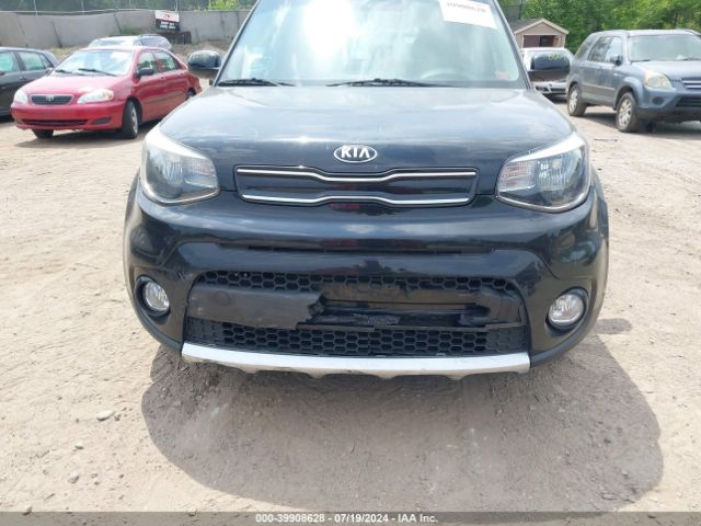 KNDJP3A59J7535557 KIA SOUL +
