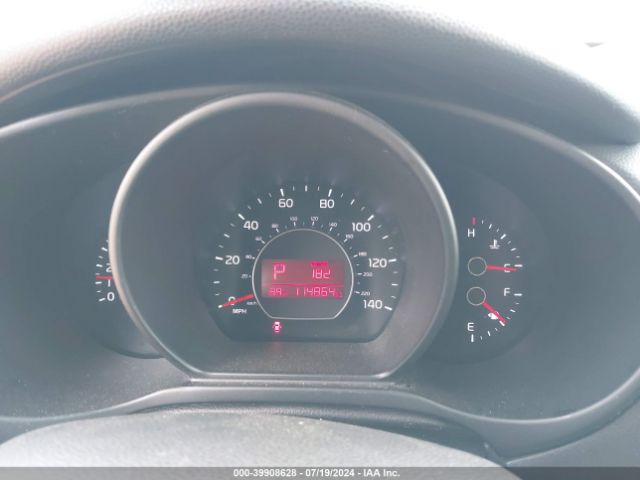 KNDJP3A59J7535557 KIA SOUL +