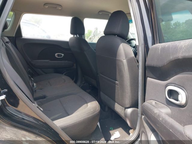 KNDJP3A59J7535557 KIA SOUL +