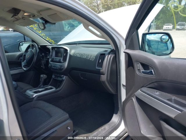 1GCGTCEN7J1141526 Chevrolet Colorado Lt