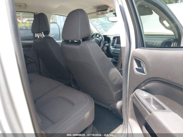 1GCGTCEN7J1141526 Chevrolet Colorado Lt