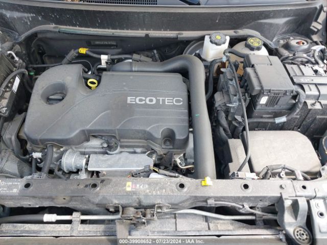 3GNAXUEV4ML397983 Chevrolet Equinox Awd Lt