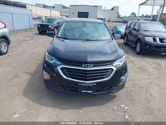 3GNAXUEV4ML397983 Chevrolet Equinox Awd Lt
