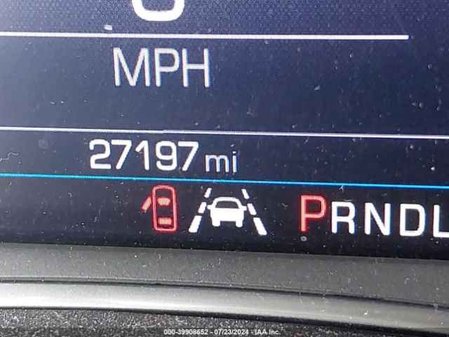 3GNAXUEV4ML397983 Chevrolet Equinox Awd Lt