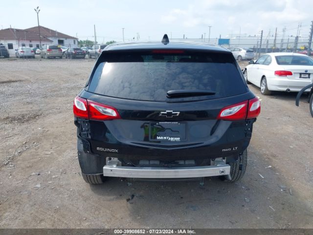 3GNAXUEV4ML397983 Chevrolet Equinox Awd Lt