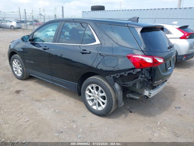 3GNAXUEV4ML397983 Chevrolet Equinox Awd Lt