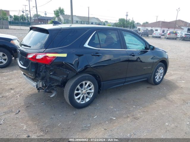 3GNAXUEV4ML397983 Chevrolet Equinox Awd Lt