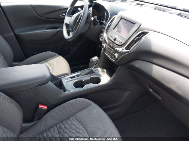 3GNAXUEV4ML397983 Chevrolet Equinox Awd Lt